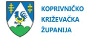 Koprivniko krievaka upanija